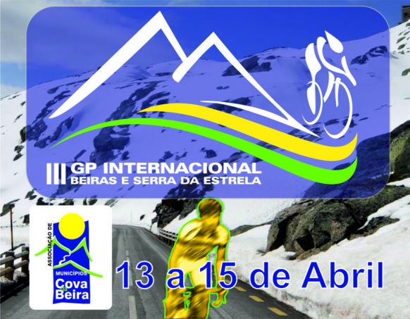 APRESENTAO DO III GP INTERNACIONAL BEIRAS E SERRA DA ESTRELA 3 DE ABRIL NO CEDET EM VILAR FORMOSO