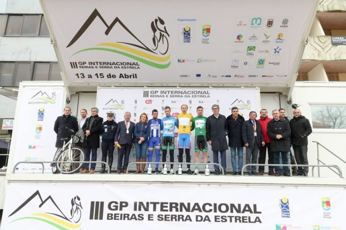 III GP Internacional Beiras e Serra da Estrela