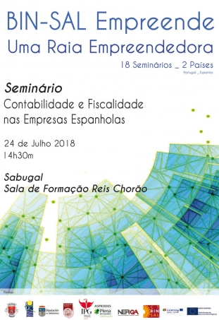 2 Seminrio Bin-Sal Empreende 