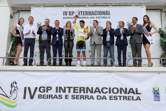 IV GP Internacional Beiras e Serra da Estrela, mais de 2.1 Milhes de Euros de Impacto na Regio 