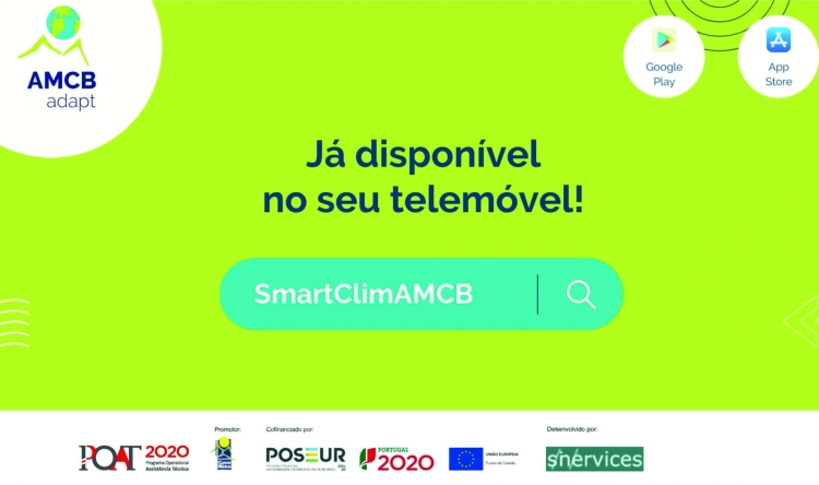 APP SmartClimAMCB